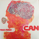 Can ‎– Tago Mago