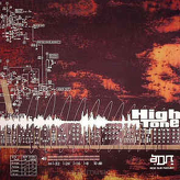 High Tone ‎– Acid Dub Nucleik