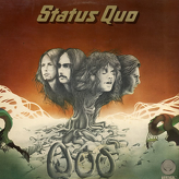 Status Quo ‎– Quo