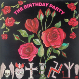The Birthday Party ‎– Mutiny!