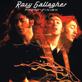 Rory Gallagher ‎– Photo-Finish