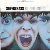 Supergrass ‎– I Should Coco