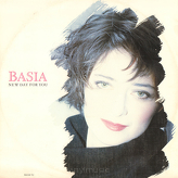 Basia ‎– New Day For You