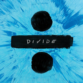Ed Sheeran ‎– ÷ (Divide)