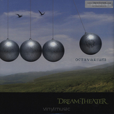 Dream Theater ‎– Octavarium
