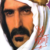 Frank Zappa ‎– Sheik Yerbouti