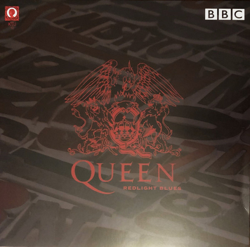 Queen ‎– Redlight Blues