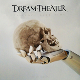 Dream Theater ‎– Distance Over Time