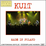 Kult ‎– Made In Poland II