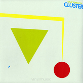 Cluster ‎– Curiosum 