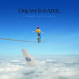 Dream Theater ‎– A Dramatic Turn Of Events