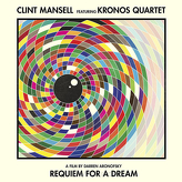 Clint Mansell Feat. Kronos Quartet ‎– Requiem For A Dream