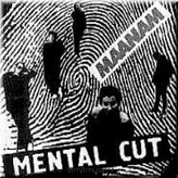 Maanam ‎– Mental Cut