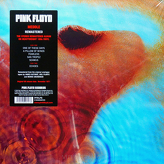 Pink Floyd ‎– Meddle