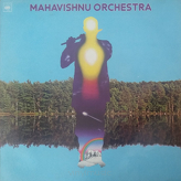 Mahavishnu Orchestra ‎– Mahavishnu Orchestra (Apocalypse)