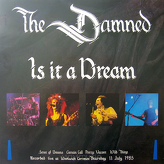 The Damned ‎– Is It A Dream