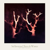 Sol Invictus ‎– Trees In Winter 