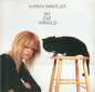 Karen Mantler ‎– My Cat Arnold