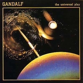 Gandalf ‎– The Universal Play