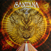 Santana ‎– Jingo