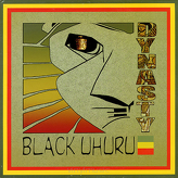 Black Uhuru ‎– Dynasty